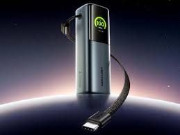 VoltEdge 20000mAh Power Bank