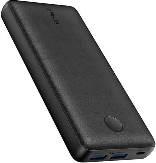VoltEdge 20000mAh Power Bank