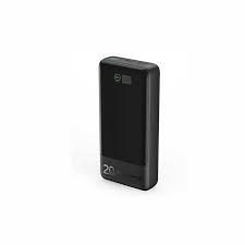 VoltEdge 20000mAh Power Bank