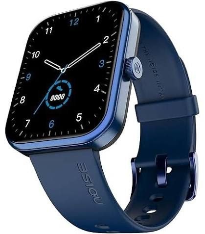 PulseFit X3 Smartwatch