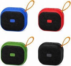 EchoBeat Mini Portable Speaker