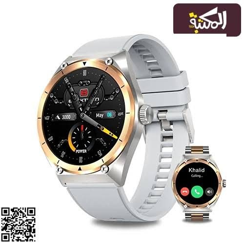 PulseFit X3 Smartwatch