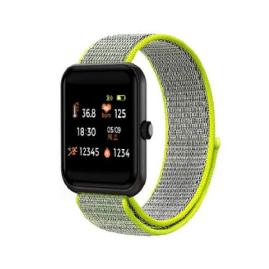 PulseFit X3 Smartwatch