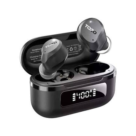 AeroSound Pro Wireless Headphones