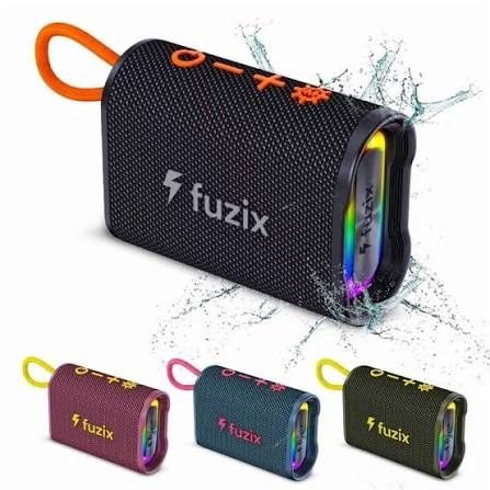 EchoBeat Mini Portable Speaker