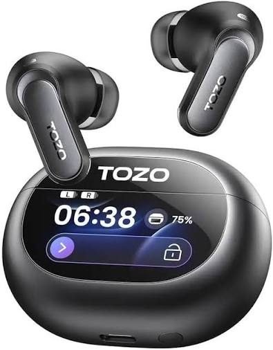 AeroSound Pro Wireless Headphones