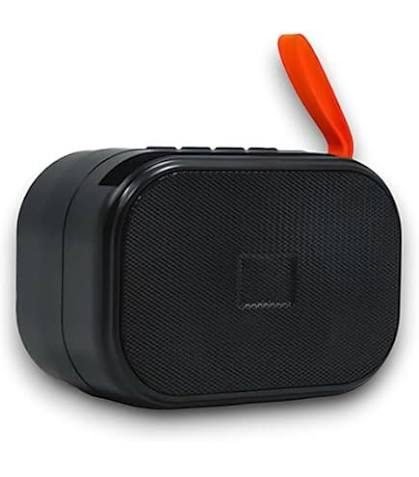 EchoBeat Mini Portable Speaker
