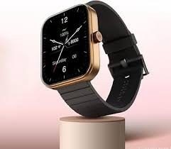 PulseFit X3 Smartwatch