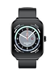 PulseFit X3 Smartwatch